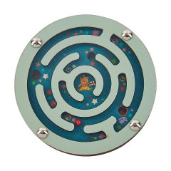 Die Spiegelburg Geduldspiel Drunter Druber Логическая игра Дрантер Друбер