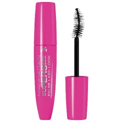 Manhattan Supersize False Lash Look Mascara Mascara, 1 шт.