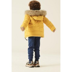 GARCIA JEANS Winterjacke fur Jungen Зимняя куртка для мальчиков