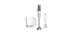 Kenwood Kenwood Handmixer HBM40.002WH, 850 W, Triblade XL Stabmixer Ручной миксер Kenwood HBM40.002WH, 850 Вт, Ручной миксер Triblade XL