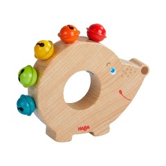 Haba Klangtier Igel Звуковой ёжик