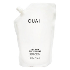 Ouai Fine Conditioner Refill Pouch Тонкий кондиционер Refill Pouch