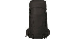 Osprey Osprey Kestrel 38, Rucksack schwarz, 38 Liter, Grosse L/XL schwarz Osprey Kestrel 38, рюкзак черный, 38 литров, размер L/XL