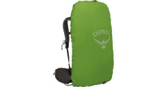 Osprey Osprey Kestrel 38, Rucksack schwarz, 38 Liter, Grosse L/XL schwarz Osprey Kestrel 38, рюкзак черный, 38 литров, размер L/XL