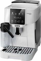 De'Longhi De'Longhi Kaffeevollautomat Magnifica Start ECAM 220.61.W weiss Полностью автоматическая кофемашина De'Longhi Magnifica Start ECAM 220.61.W белый
