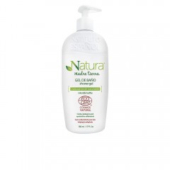 Instituto Espanol Natura Madre Tierra Ecocert Gel Bano Instituto Espanol Natura Madre Tierra Ecocert Gel Bano Instituto Espanol