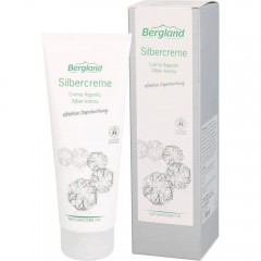 Bergland SILBERCREME СЕРЕБРЯНЫЙ КРЕМ