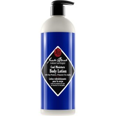 Jack Black Korperpflege Cool Moisture Body Lotion Лосьон для тела для мужчин, 473 мл