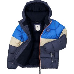 GARCIA JEANS Winterjacke fur Jungen Зимняя куртка для мальчиков