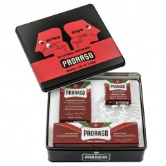 PRORASO Geschenkset  подарочный набор
