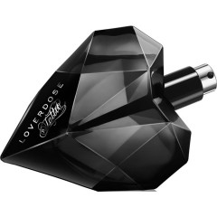 Diesel (Дизель) Loverdose Tattoo Eau de Parfum Парфюмерная вода Spray Спрей, 50 мл