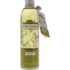 Villa Lodola Haarpflege Quotidie Shampoo Восстанавливающий Шампунь для волос, 250 мл