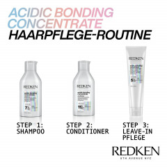 Redken Acidic Bonding Concentrate Intensive Treatment 150мл