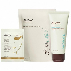 AHAVA Kit Mothers Day Time to Hydrate Комплект «День матери» — время пить