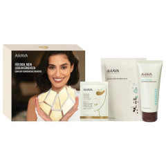 AHAVA Kit Mothers Day Time to Hydrate Комплект «День матери» — время пить