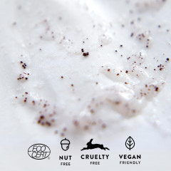 MADARA Exfoliating Oil-To-Milk Scrub Отшелушивающее масло для молочного скраба