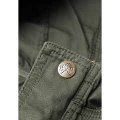 Band of Rascals Parka Season Ubergangsjacken Демисезонные куртки Parka Season