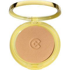 Collistar (Коллистар) Teint Compact Matte-Finish Foundation База для макияжа, Nr. 6 Amber / 9 g