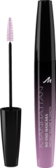 MANHATTAN Cosmetics Тушь для ресниц No End Mascara Black 1010N, 8 мл