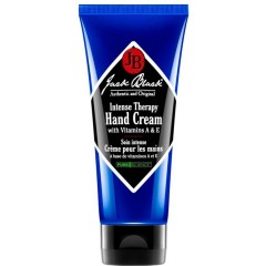 Jack Black Korperpflege Intense Therapy Hand Cream Крем для рук для мужчин, 88 мл