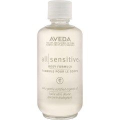 Aveda (Аведа) Feuchtigkeit Body Formula All-Sensitive, 50 мл
