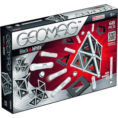 Geomag GEOMAG 012 Black White ГЕОМАГ 012 Черный Белый