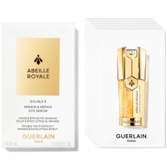 Guerlain Rich Cream Насыщенный крем