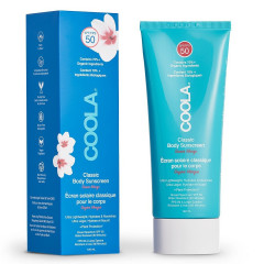 Coola SPF 50 BODY LOTION GUAVA MANGO  ЛОСЬОН ДЛЯ ТЕЛА SPF 50 ГУАВА МАНГО