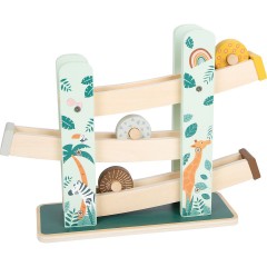 Small Foot Kugelbahn „Safari“ Мраморный забег «Сафари»