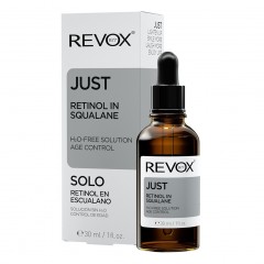 REVOX B77 Retinol In Squalane Ретинол в сквалане