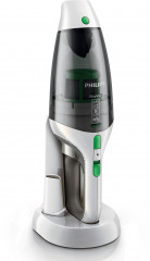 Philips Philips Akku-Handstaubsauger FC6148/01 EnergyCare, beutellos Беспроводной ручной пылесос Philips FC6148/01 EnergyCare, без мешка