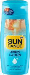 SUNDANCE Apres Lotion Лосьон после загара, 200 мл