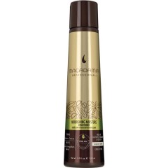 Macadamia (Макадамия)  Wash &amp; Care Nourishing Moisture Conditioner Увлажняющий кондиционер для волос, 1000 мл