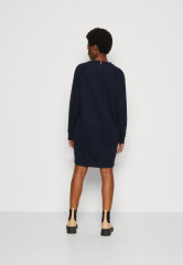 Tommy Hilfiger 1985 MINI CORPLOGO Day dress desert sky 1985 MINI CORP LOGO Повседневное платье небо пустыни