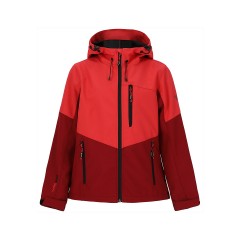 Whistler Softshell мягкая оболочка