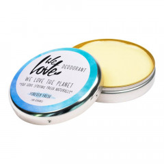 We love the planet Forever Fresh Deodorant Creme Крем-дезодорант Форевер Фреш