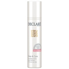 Declare (Декларе) Sleep & Care Gesichtscreme Allergy Balance, 50 мл