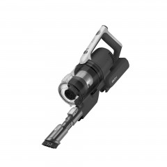 Amica Amica Akku-Hand-und Stielstaubsauger VM 90011, 350,00 W, Beutellos Auffangbehalter Volumen 0,6 l, 25,2-V-Li-Ionen-Akku, Wandhalterung  Беспроводной ручной и стержневой пылесос Amica VM 90011, 350,00 Вт, объем контейнера для сбора без мешка 0,6 л, ли