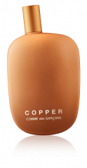 Comme des Garcons Copper Eau de Parfum Spray Парфюмерная вода 100мл