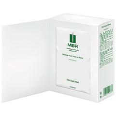 MBR Medical Beauty Research Vital Liquid Mask Жизненно важная жидкая маска
