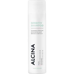 Alcina Sensitiv-Shampoo Чувствительный шампунь 1250мл
