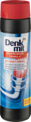Denkmit Очиститель труб, сухой в гранулах, 600 г