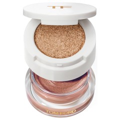 Tom Ford (Том Форд) Cream and Powder Eye Color Duo Lidschatten Augen-Make-up, 7 g