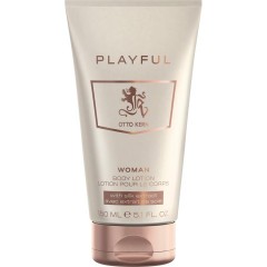Otto Kern (Отто Керн) PlayFuss Body Lotion Лосьон для тела, 150 мл