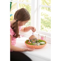 TOMY My Fairy Garden Мой сказочный сад