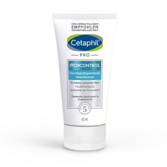 Cetaphil Pro Itch Control Gesichtscreme  Крем для лица против зуда Pro