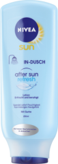 NIVEA SUN Лосьон после загара, освежающий, 250 мл