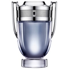 Paco Rabanne (Пако Рабан) Spray Eau de Toilette (EdT) Туалетная вода Invictus, 100 мл