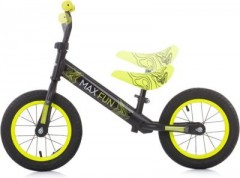 chipolino Laufrad Max Fun Laufrader Беговел Max Fun беговелы