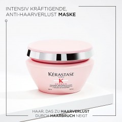 Kerastase Masque Reconstituant  Восстанавливающая маска